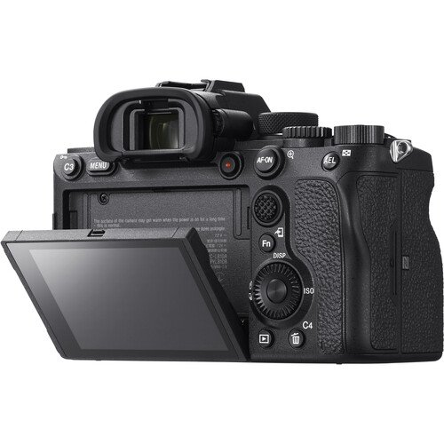 Special hot promo for Son y a7R IVA Mirrorless Camera