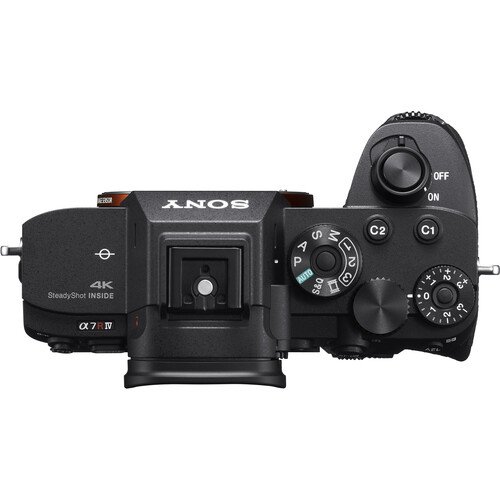 Special hot promo for Son y a7R IVA Mirrorless Camera