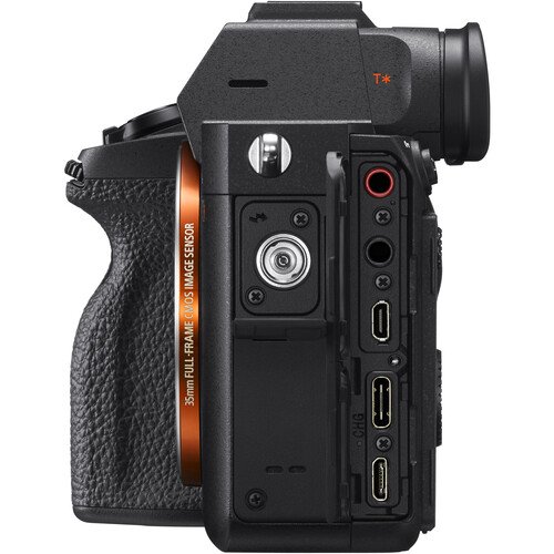 Special hot promo for Son y a7R IVA Mirrorless Camera