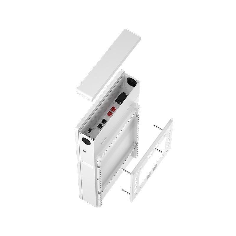 UIENERGIES Promotions Solar PV and Battery Storage 48V 51.2V Solar Batteries 200ah IP65 10KWH For Solar Battery House System
