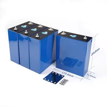 J LF280K 3.2V 280Ah LiFePO4 Battery Long-lasting World Famous Brand 280Ah Lithium Battery Cells Consumer Electronics 100c Toys
