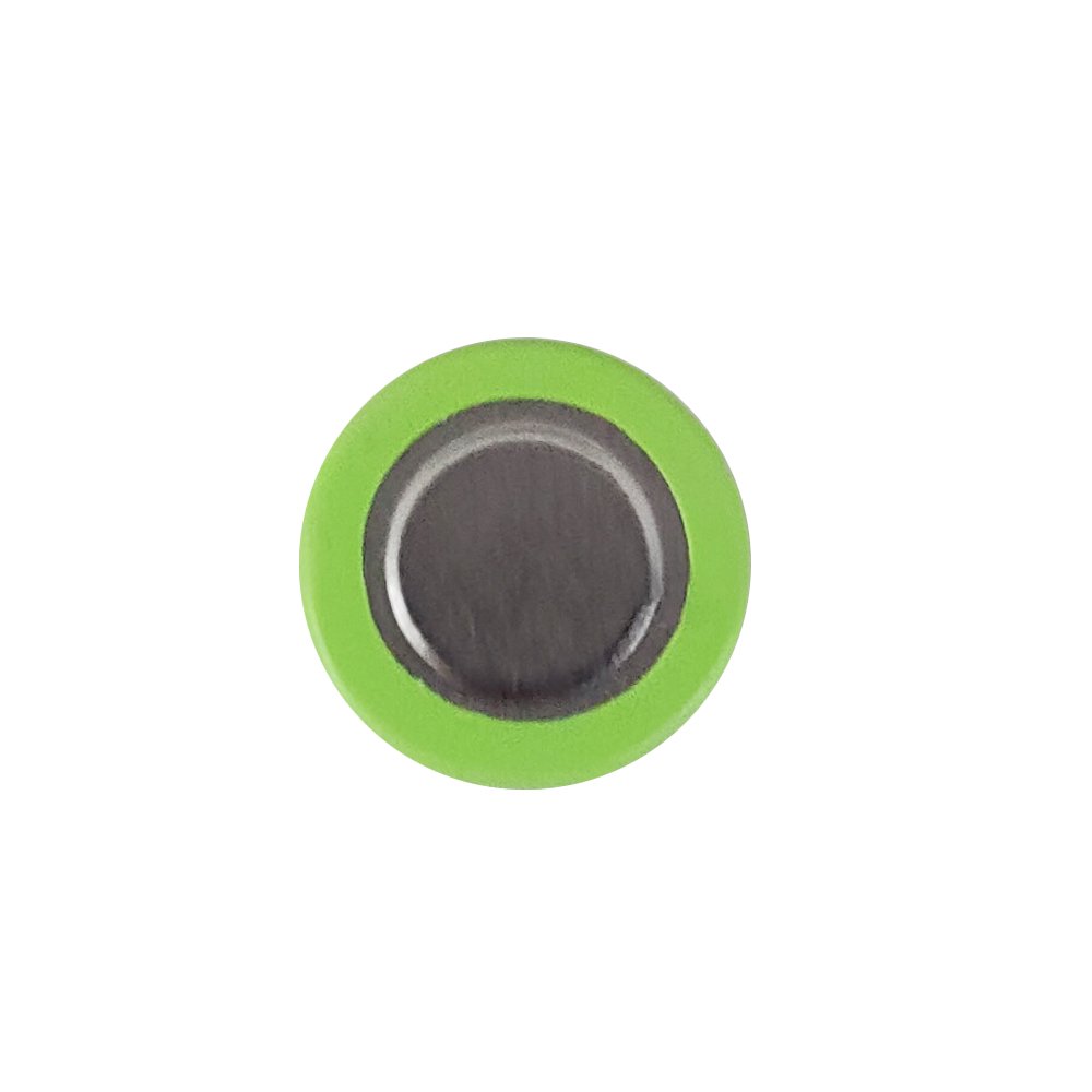 3.6v Icr14430 900mah Li-ion battery 14430 cylindrical rechargeable battery for shavers, razors, hair clippers, smart iot devices