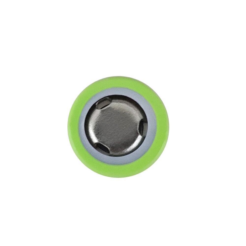 3.6v Icr14430 900mah Li-ion battery 14430 cylindrical rechargeable battery for shavers, razors, hair clippers, smart iot devices