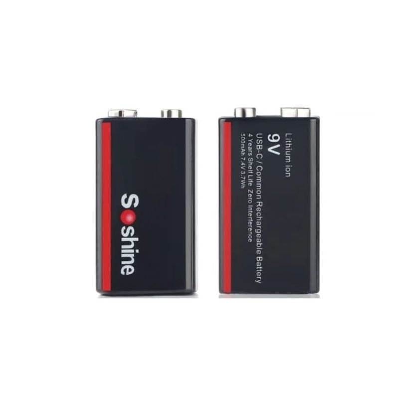 ODM And OEM Popular USB rechargeable battery low price Lithium Ion Batteries Cell with Low self discharge