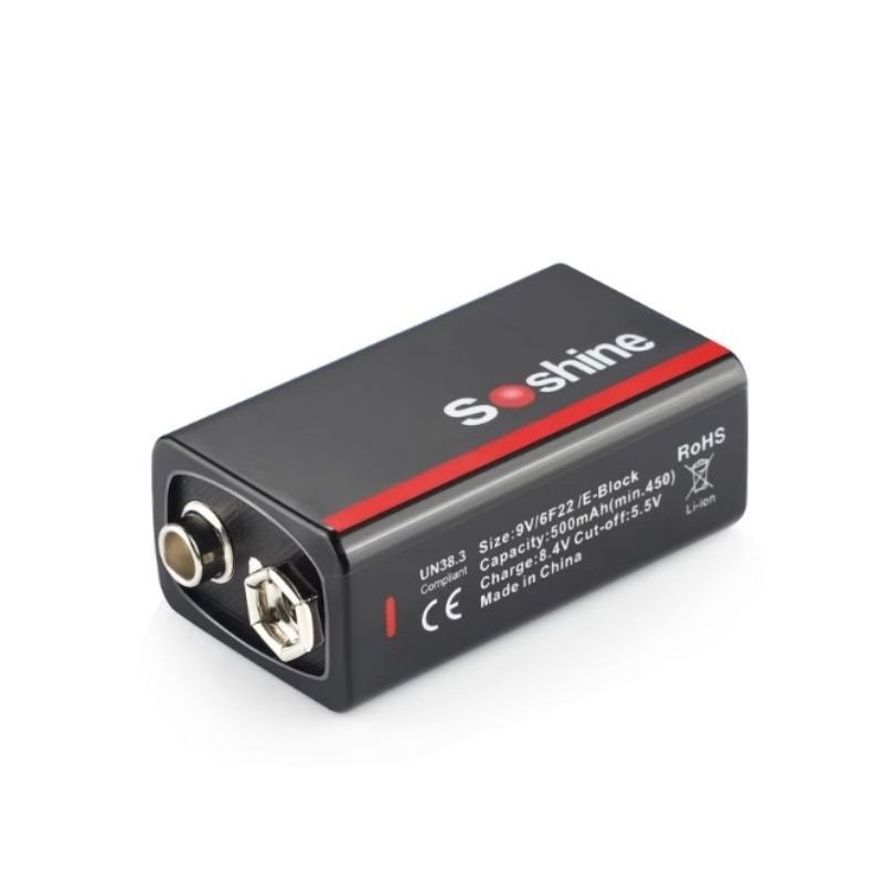 ODM And OEM Popular USB rechargeable battery low price Lithium Ion Batteries Cell with Low self discharge