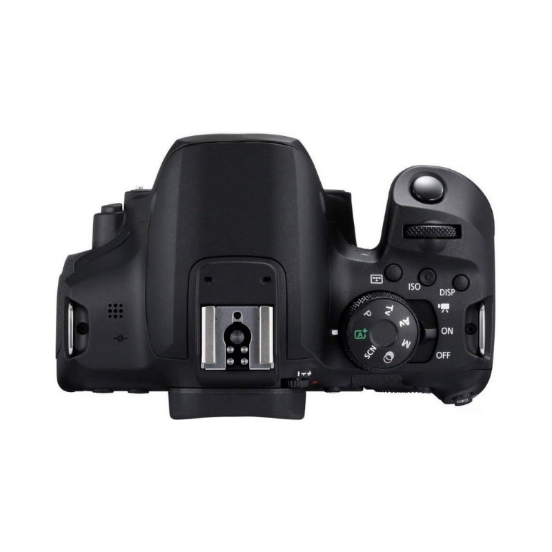 HOT DEAL DSLR Camera 24.1MP CMOS Sensor, 7.0fps Continuous Shooting, 4K Video