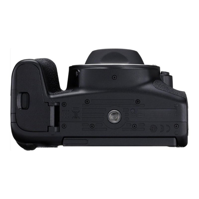 HOT DEAL DSLR Camera 24.1MP CMOS Sensor, 7.0fps Continuous Shooting, 4K Video