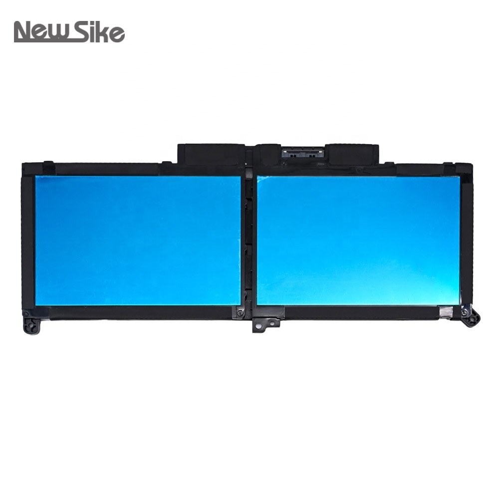 F3YGT 7.6V 60Wh Laptop Battery For Dell Latitude E7280 E7290 E7380 E7480 E7490 7280 7380 7480 7290 7390 7490 7300 7400 5300 P73G
