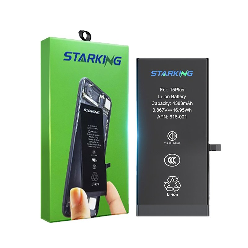 Battery 5G Smartphones Compatible For iPhone 11 12 Mini 13 14 15 Pro Max Simple Price Lithium Ion Digital Battery