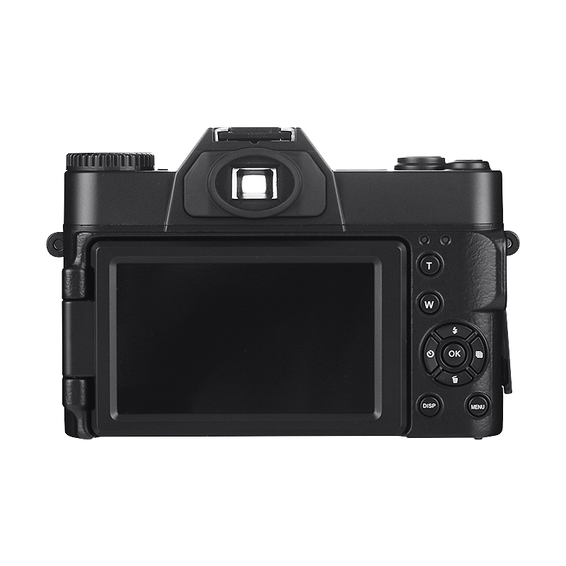 Camera Vlog Youtube Wifi Video Cameras 4K Professional Digital With Tripod Best Camera For Video Shooting Professional