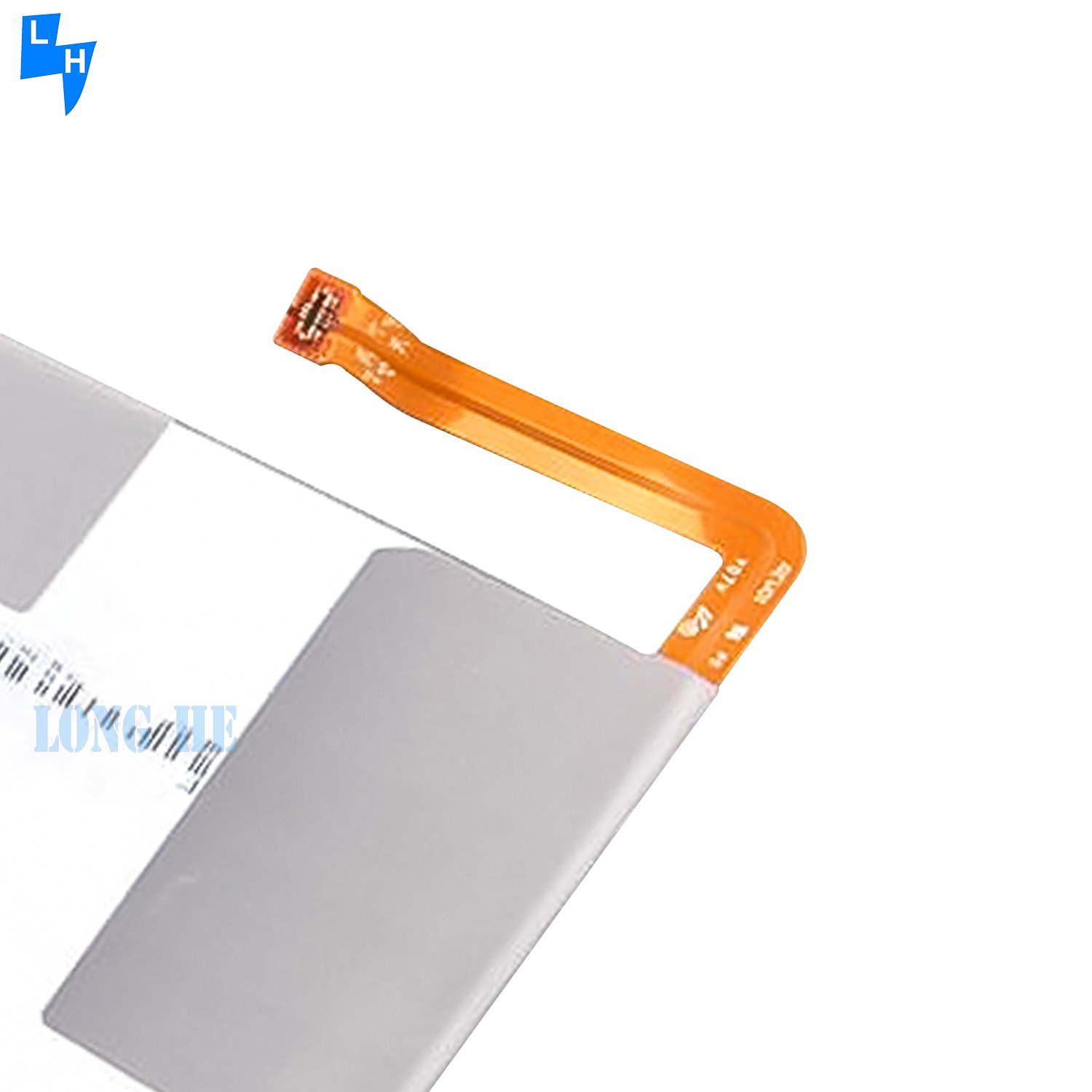 Brand new real capacity tablet digital battery replacement EB-BT875ABY for Samsung Galaxy Tab S7 SM--T870 3.85V 8000mAh