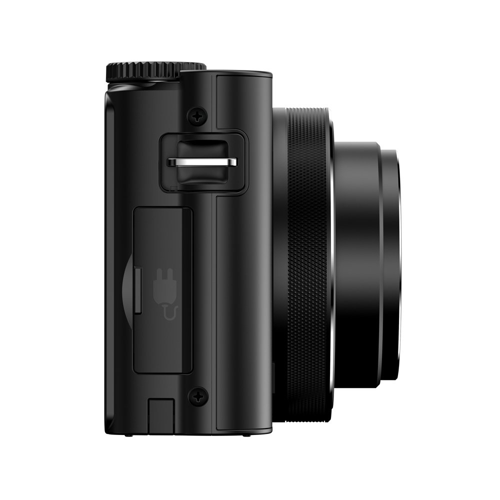Winait 4k Max 64 Mega Pixels Digital Camera with 3.0'' Touch Display