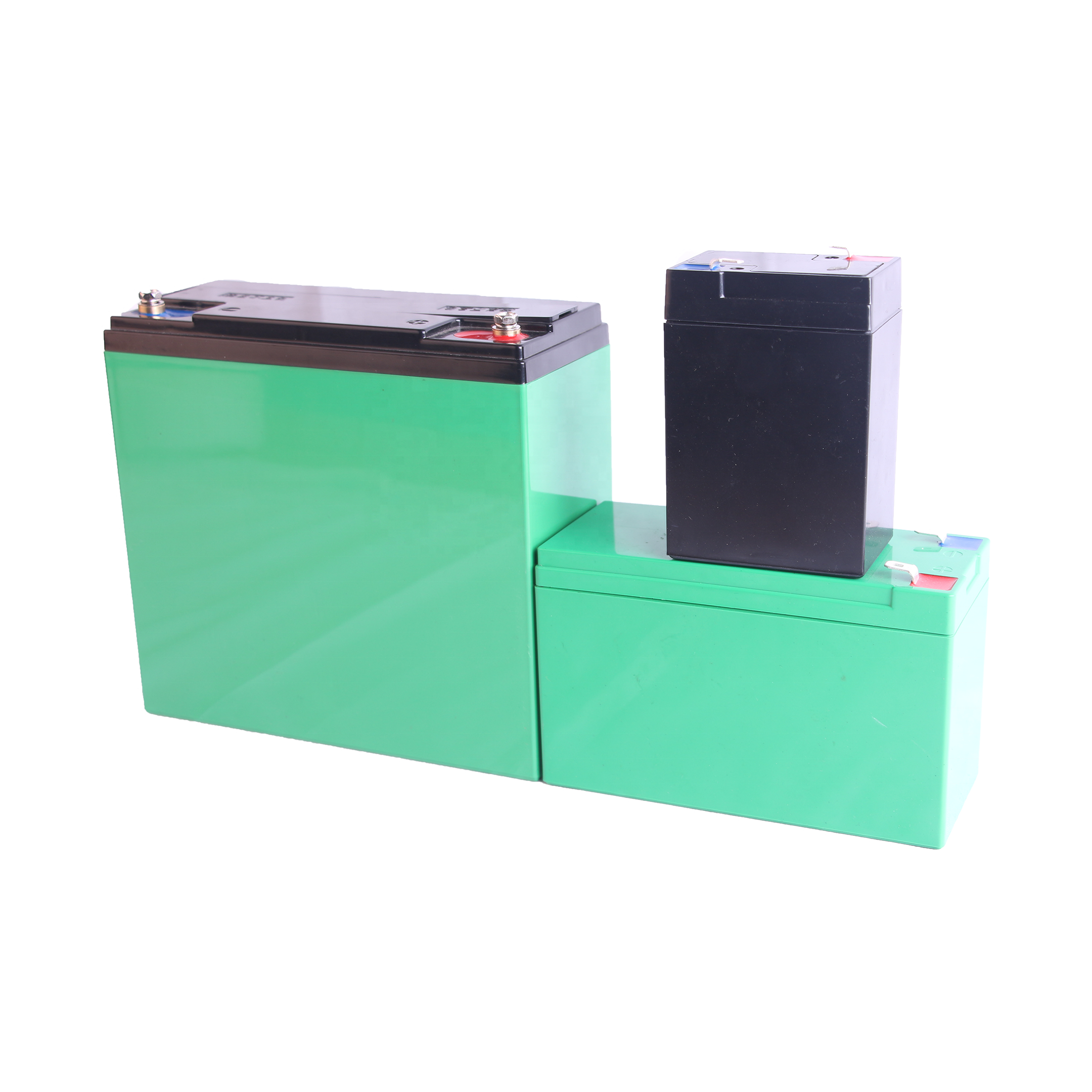 Rechargeable 3.7V 7.4V digital 18650 lithium battery for different application
