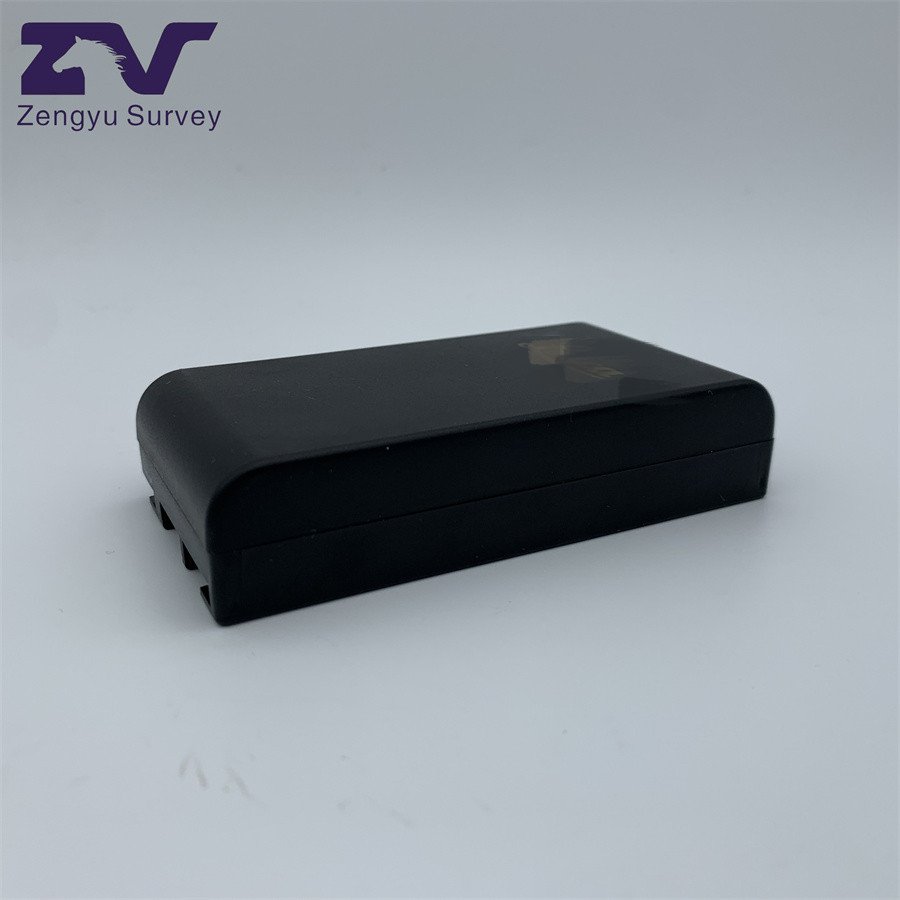 Zengyu Rechargeable 6V 2100mAh GEB111 NIMH Battery Total Station For Leica TPS700 TPS TC GS SR Series General Battery