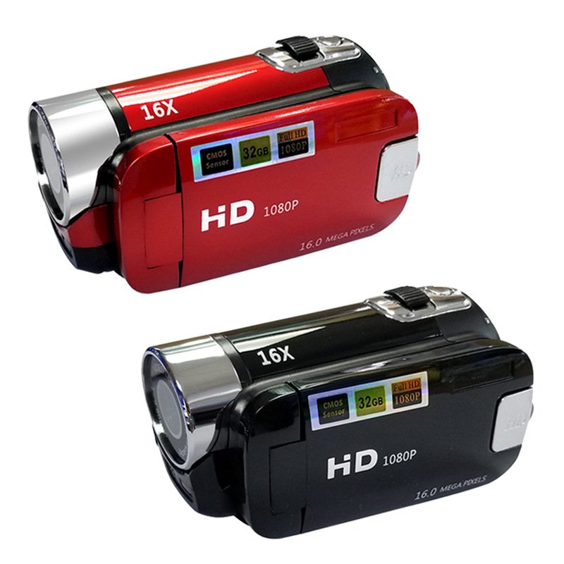 16MP 1080P HD Video Digital Cameras Profesional Digital Camera