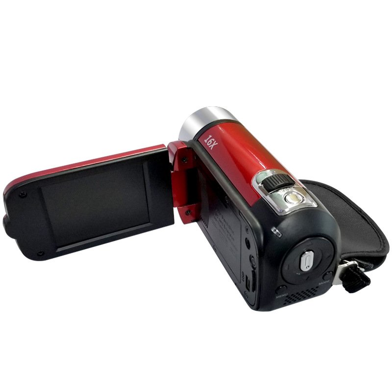 16MP 1080P HD Video Digital Cameras Profesional Digital Camera