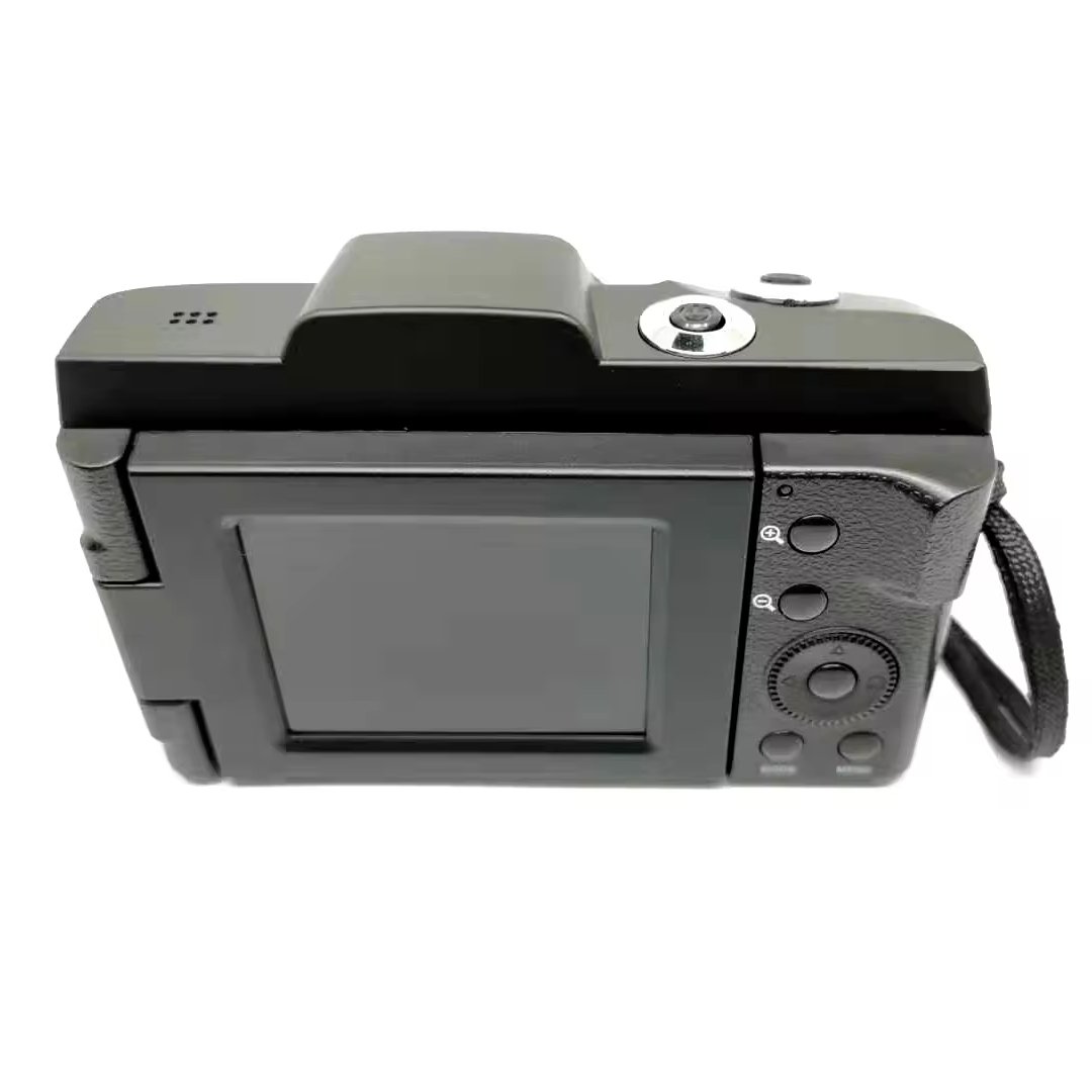 Hot XJ06 1080P HD 16x Digital Zoom Regular Discovery Digital 3d Cameras Digital Camera for Kids