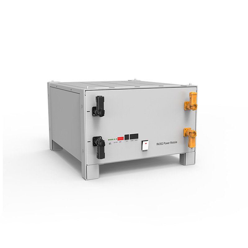 48V 100Ah Digital Battery 5120KWH Lifepo4 Batteries BMS Build-in Energy Storage Deep Cycle Lithium Ion Battery Pack