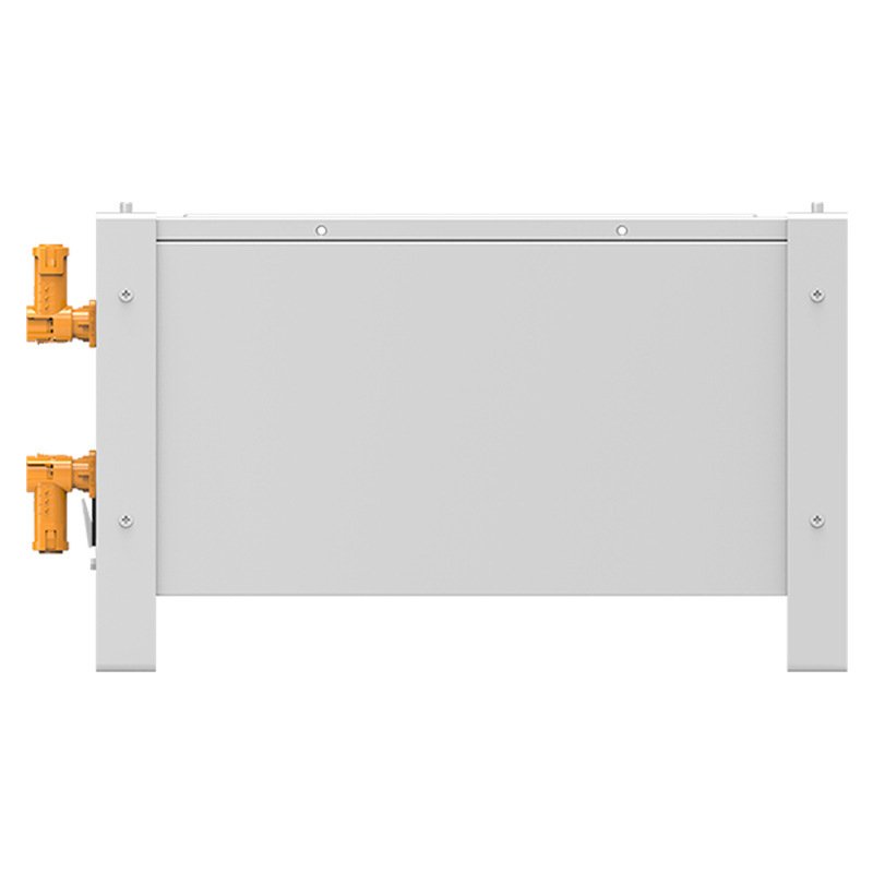 48V 100Ah Digital Battery 5120KWH Lifepo4 Batteries BMS Build-in Energy Storage Deep Cycle Lithium Ion Battery Pack