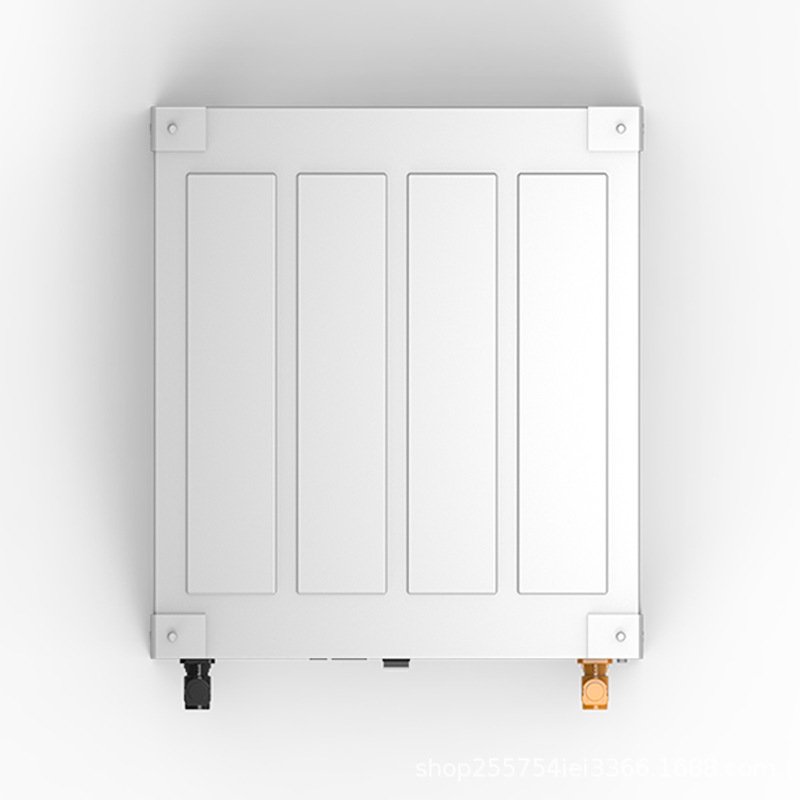48V 100Ah Digital Battery 5120KWH Lifepo4 Batteries BMS Build-in Energy Storage Deep Cycle Lithium Ion Battery Pack