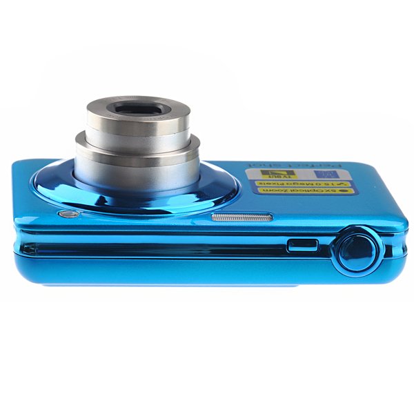 Winait 20 mega pixels digital video camera with 8x optical zoom and 2.7'' TFT display