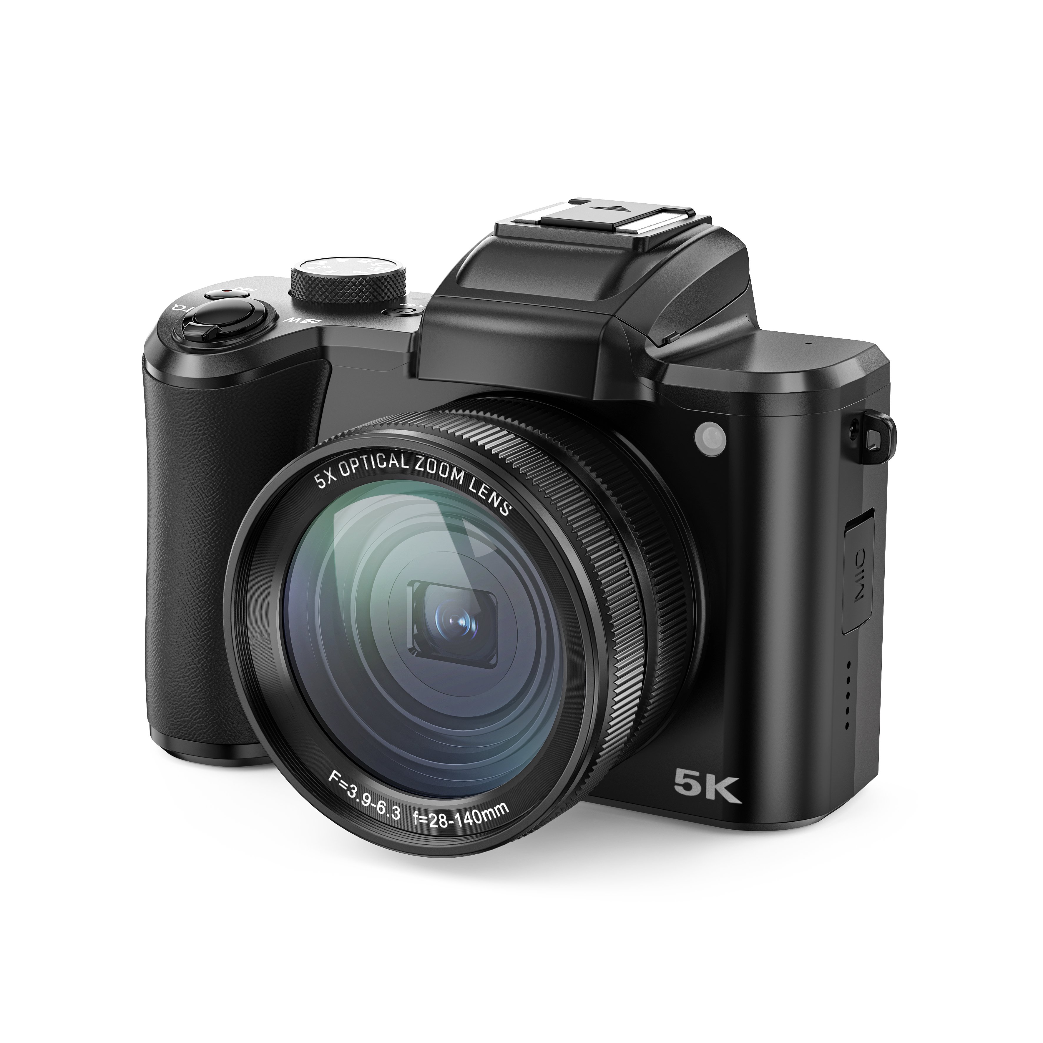 Chinese Factory Auto Focus Cheap Video Hd Film Custom 5k Video Digital Camera