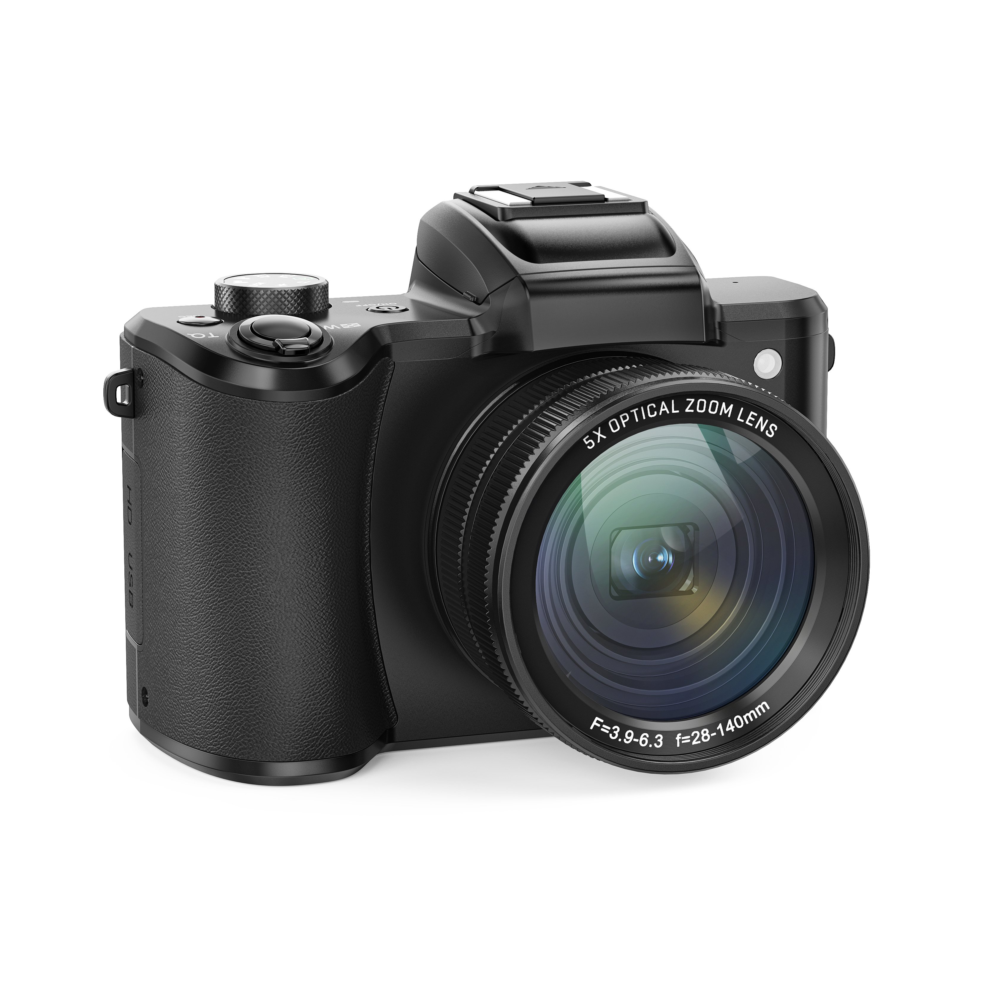 Chinese Factory Auto Focus Cheap Video Hd Film Custom 5k Video Digital Camera