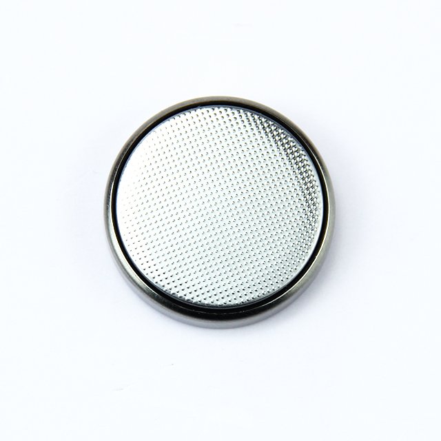 CR2450 3.0V Primay Button Battery 600mAh Lithium Manganese Dioxide Coin Cell Digital Price Tags Consumer Electronics Power Tools