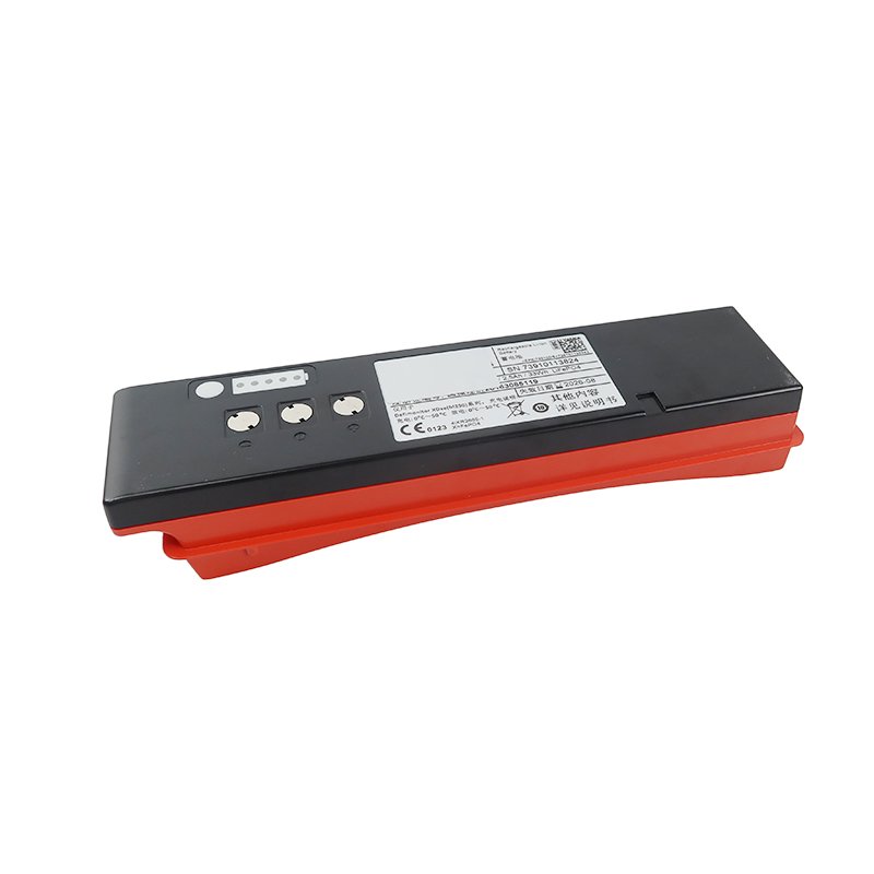 LiFePO4 M290 97311 99135 2.5Ah 13.2V High Quality Power Rechargeable DC Medical Battery For XD1 XD300 XD330 M250 Device