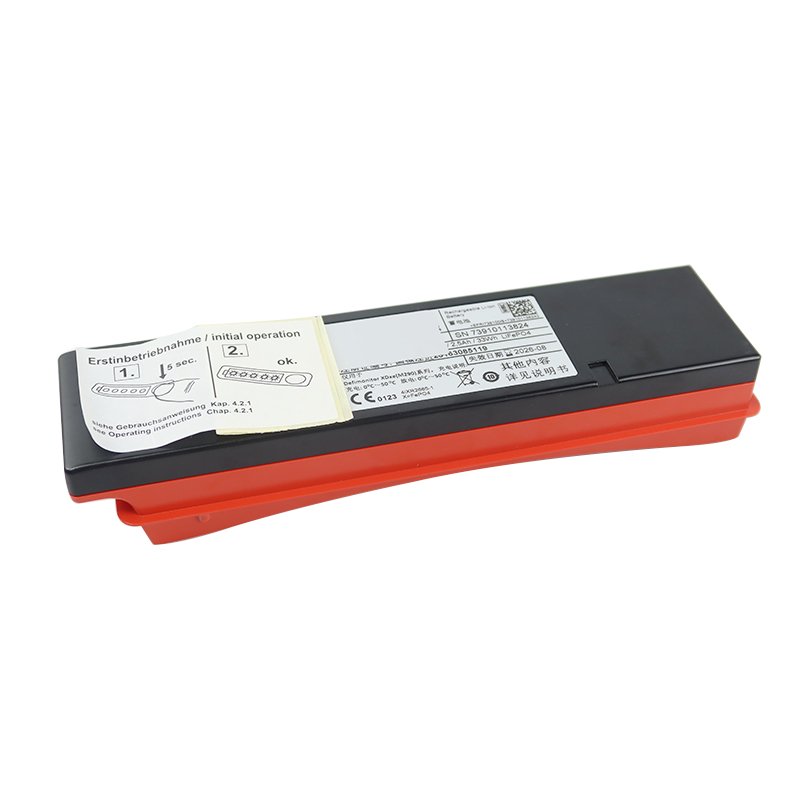 LiFePO4 M290 97311 99135 2.5Ah 13.2V High Quality Power Rechargeable DC Medical Battery For XD1 XD300 XD330 M250 Device