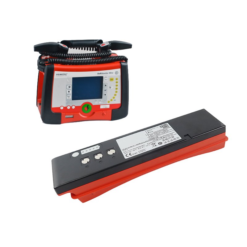 LiFePO4 M290 97311 99135 2.5Ah 13.2V High Quality Power Rechargeable DC Medical Battery For XD1 XD300 XD330 M250 Device