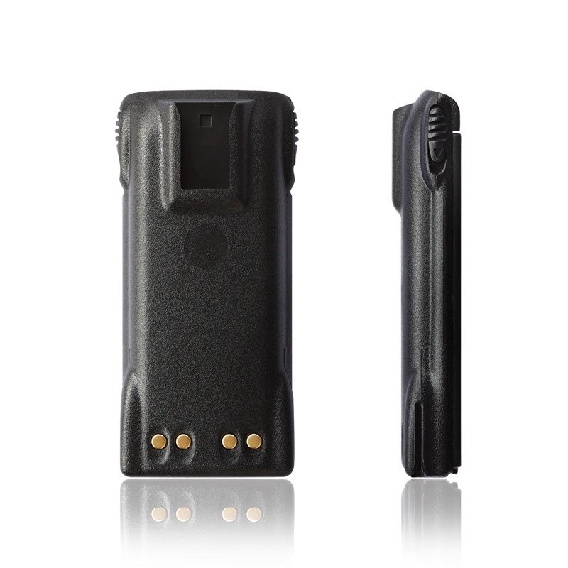 HNN9010A Motorola Walkie Talkie Explosion Proof Ni-MH Rechargeable Battery Nickel Metal Hydride Battery for GP328 GP338 PTX760
