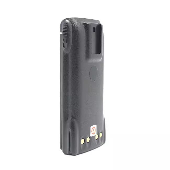 HNN9010A Motorola Walkie Talkie Explosion Proof Ni-MH Rechargeable Battery Nickel Metal Hydride Battery for GP328 GP338 PTX760