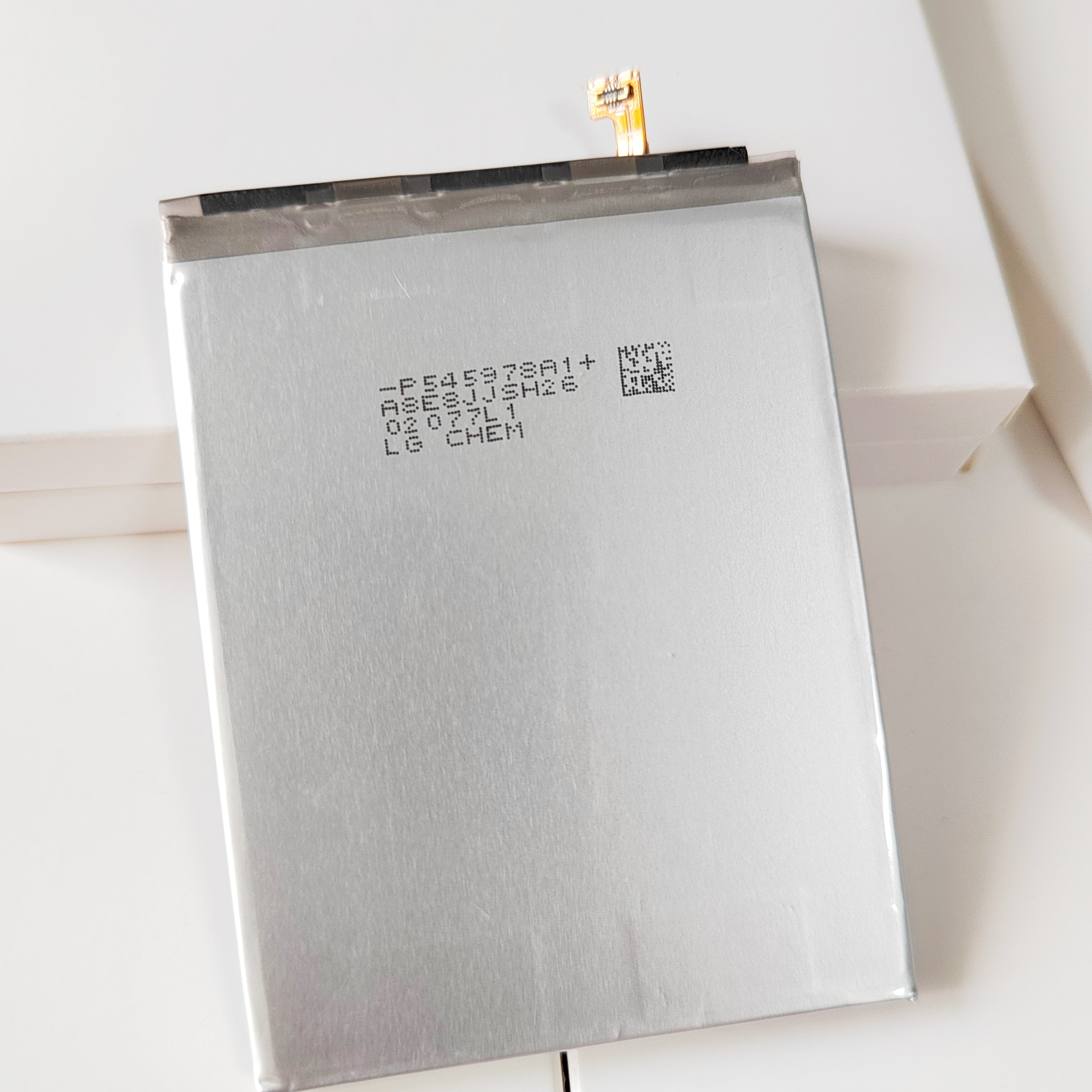 Genuine Phone Battery EB-BN972ABU N972 N975 N976 Digital Batteries for Samsung Galaxy Note 10 Plus Note10+