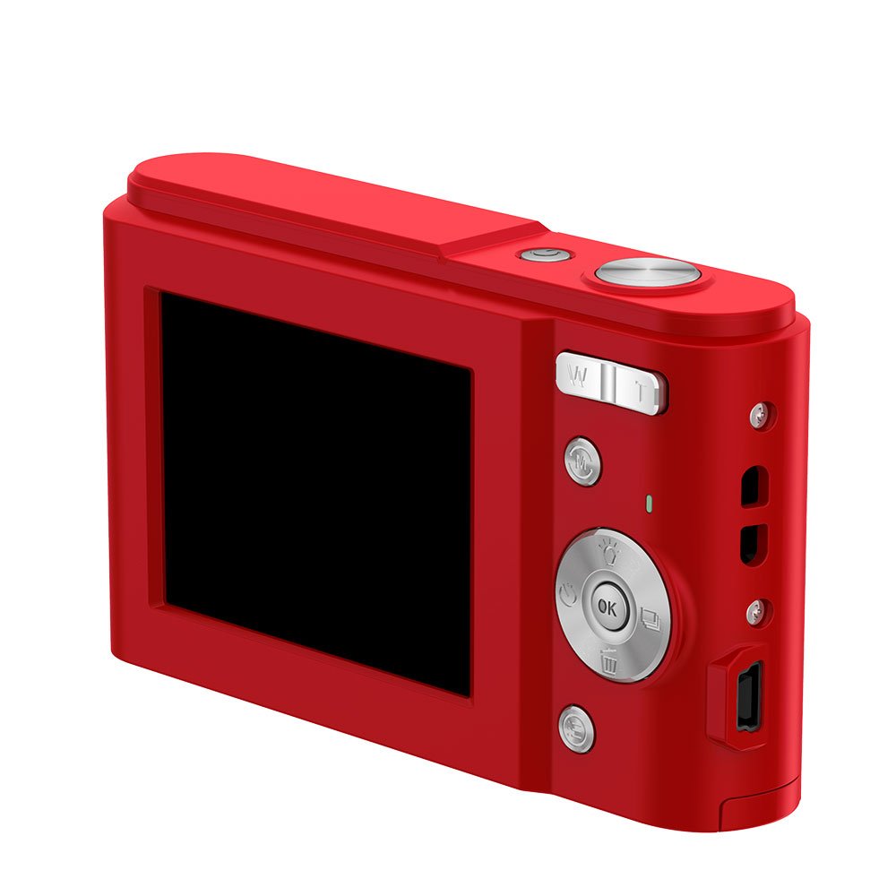 Wholesale Pocket Mini Camera Kids 1080P HD Fun Children Toys Cheap Video Digital camera forTeens Girls Boys Beginner Elderly