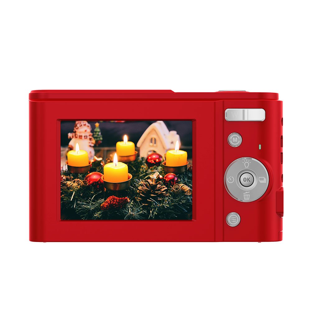 Wholesale Pocket Mini Camera Kids 1080P HD Fun Children Toys Cheap Video Digital camera forTeens Girls Boys Beginner Elderly