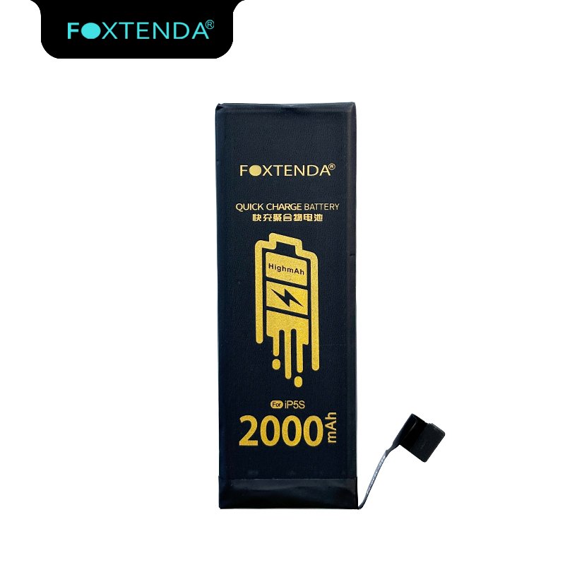 Foxtenda Factory wholesale Oem Genuine Phone Batteries For iphone 5s battery