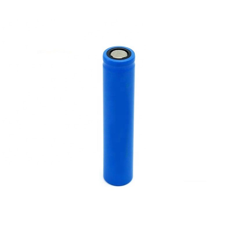 3.2V 1500MAH 18650 battery lithium recharge protected battery