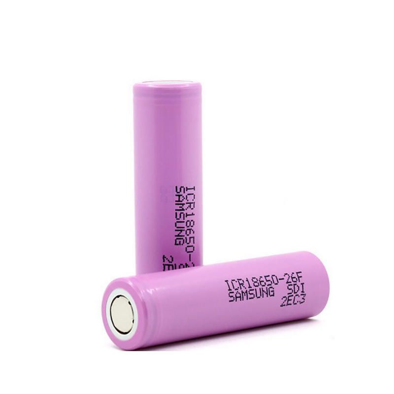 wholesale samsung 3.7V 18650 21700 rechargeable battery 37v 6000mahenergy system solar cell lithium ion batteries for home