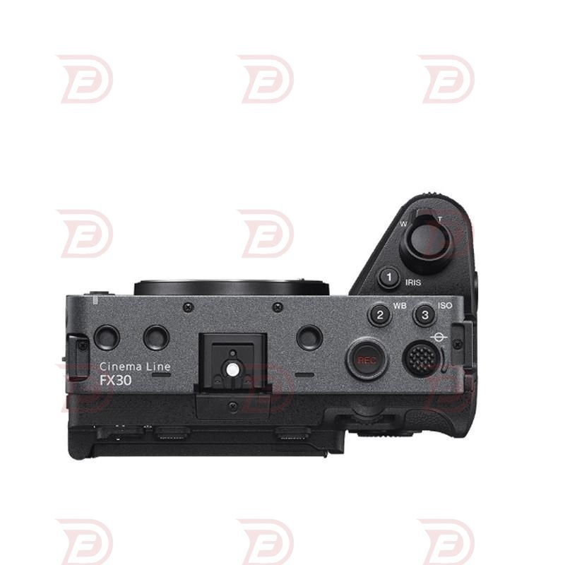 DF wholesale Used professional 4K camera for ILME- fx30 camera full-frame movie 4k 6k 8k camera