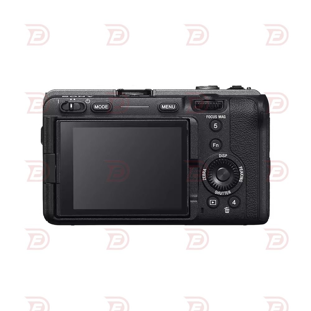 DF wholesale Used professional 4K camera for ILME- fx30 camera full-frame movie 4k 6k 8k camera