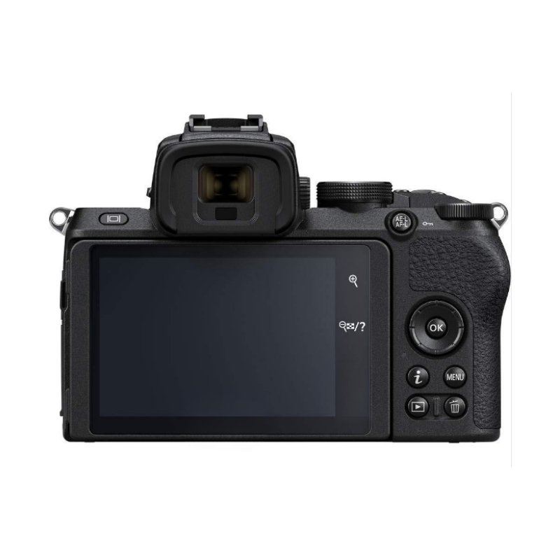 BIG SALE Camera 16-50mm Lens, 20.9MP CMOS 6, 4K UHD Video, 11fps Shooting