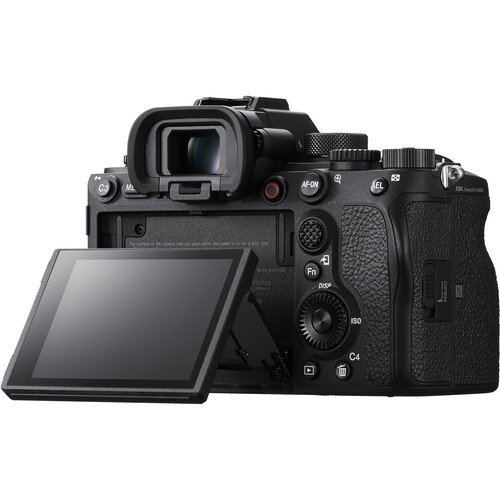 Special hot promo for Son y a1 Mirrorless Camera