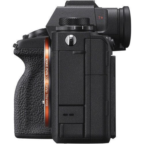 Special hot promo for Son y a1 Mirrorless Camera