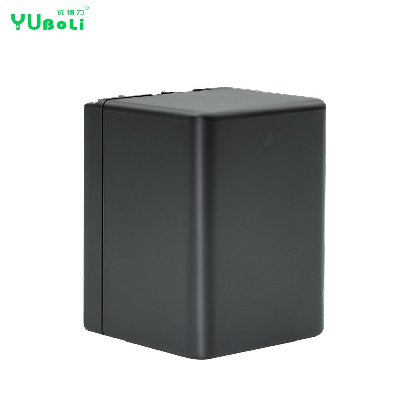2685mAh BP-727 Camcorder Battery For Canon VIXIA HF HF R Digital Camera Battery