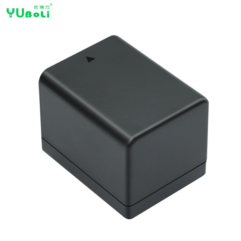 2685mAh BP-727 Camcorder Battery For Canon VIXIA HF HF R Digital Camera Battery