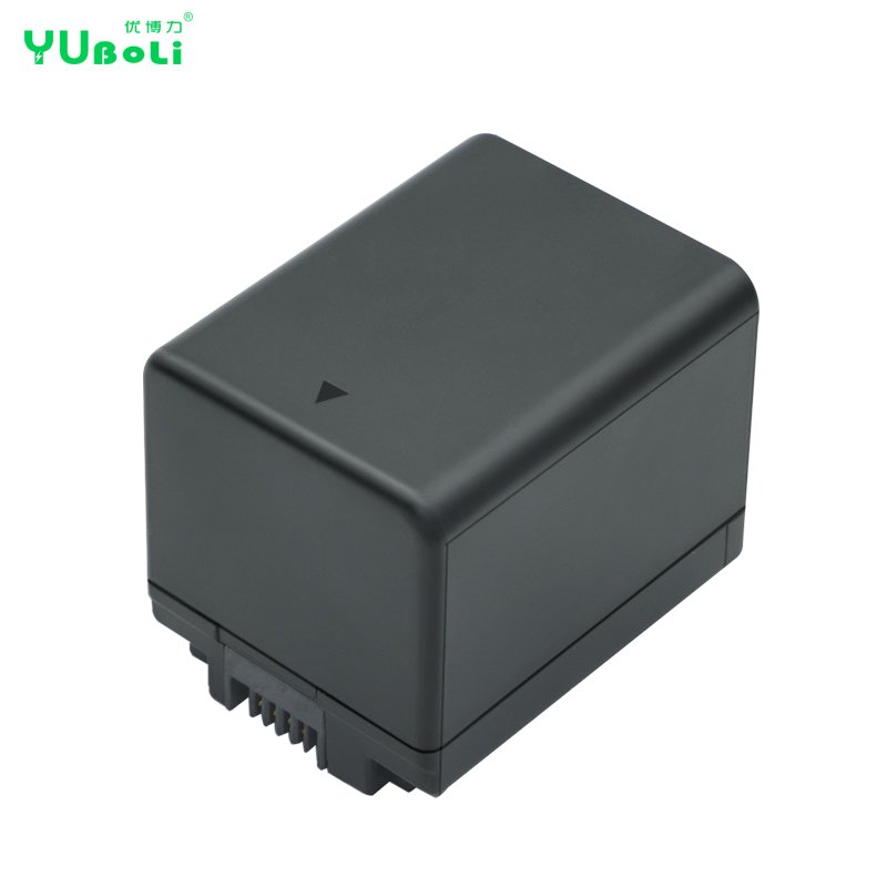 2685mAh BP-727 Camcorder Battery For Canon VIXIA HF HF R Digital Camera Battery