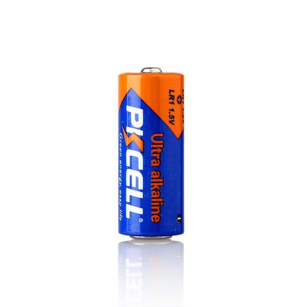 Digital Products Small Battery 1.5V Lr1 R1 Am5 Um5 N Size Alkaline Batteries