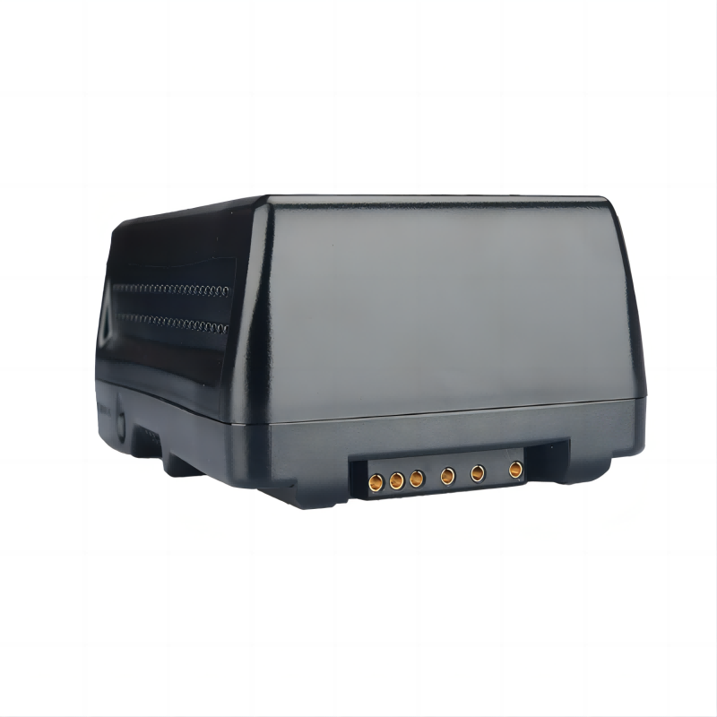 14.4V 10400MAH AN-150W 150wh V Mount Replacement Battery for HPX393 M850E Lithium Li-ion Digital Camera Battery