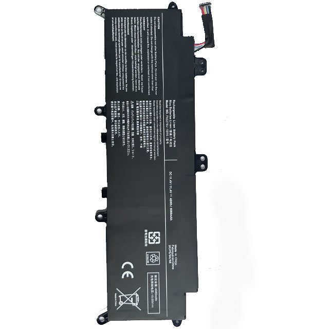 HOT sale PA5278U-1BRS Laptop Battery for Toshiba Portege X30-D-123 X30-E X30-F Tecra X40-D-11F X40-E X40-F X40-D-145 X40-D-14M